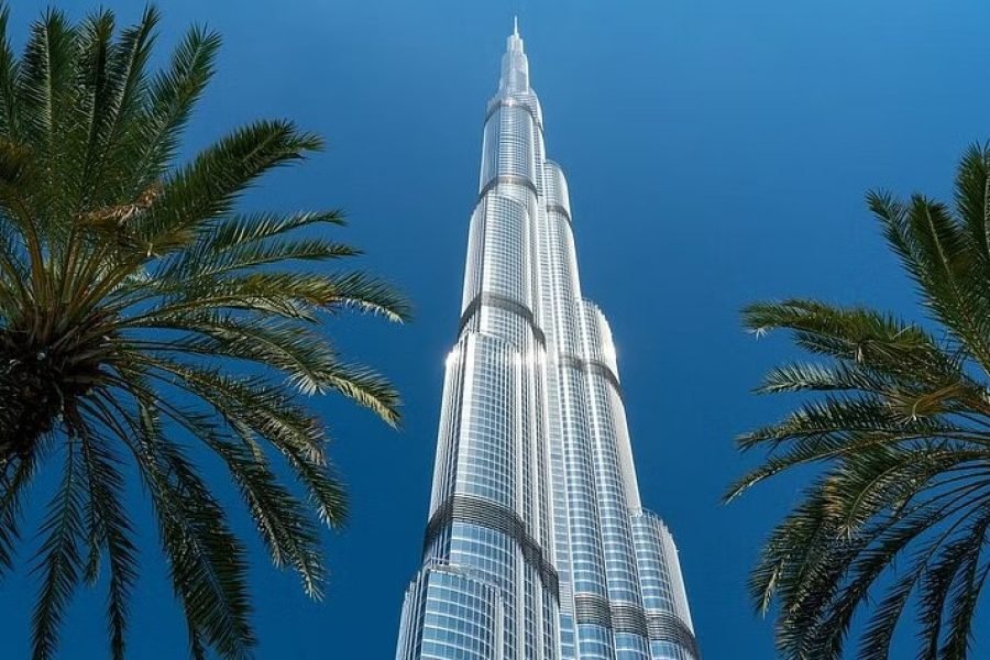Excursión privada de día completo Dubai Antiguo y Moderno desde Dubái.