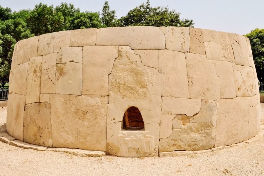 Tour guiado de día completo por la ciudad de Al Ain desde el Puerto Zayed Abu Dhabi