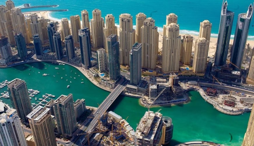 Paquetes de lujo a Dubai: experiencias exclusivas para un viaje inolvidable