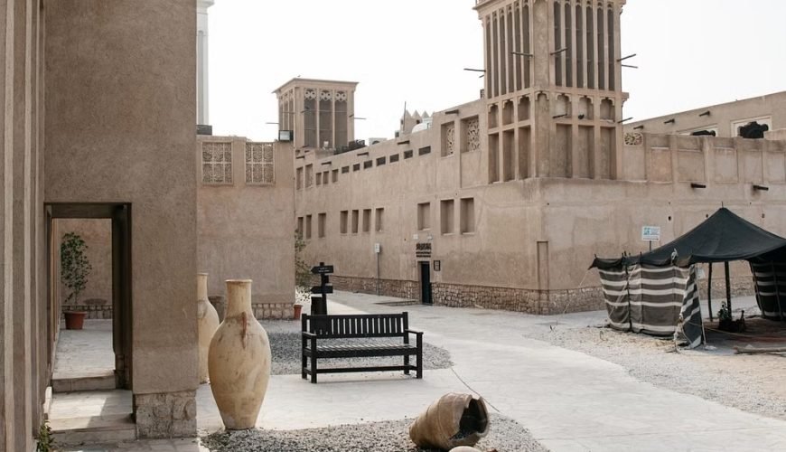 Paquetes a Dubai con visa incluida: viaje organizado y sin estrés