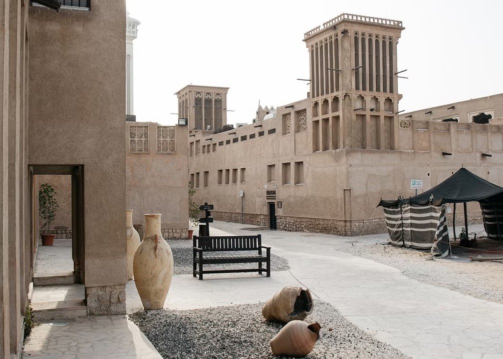 Paquetes a Dubai con visa incluida: viaje organizado y sin estrés