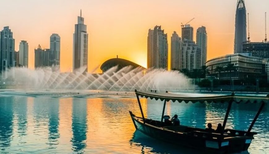 Paquetes turísticos Dubai: la mejor forma de descubrir el destino más espectacular del Medio Oriente