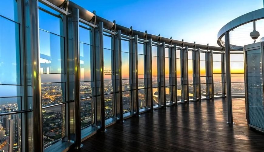 Paquetes a Dubai sin vuelos: guía completa para planear tu viaje