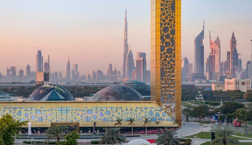 Paquetes todo incluido a Dubai: disfruta de un viaje sin preocupaciones