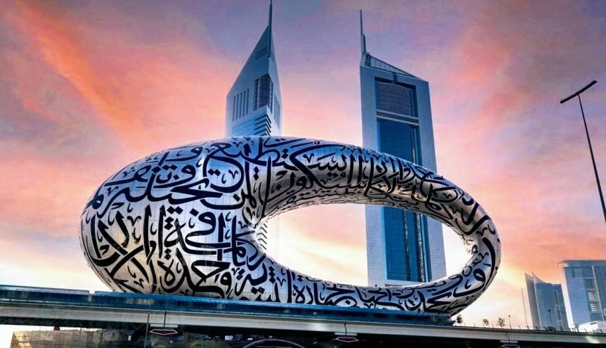 Precio de paquetes a Dubai: guía completa para planear tu viaje ideal