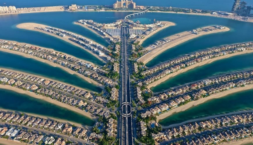 Paquetes económicos a Dubai: guía completa para viajar sin gastar de más