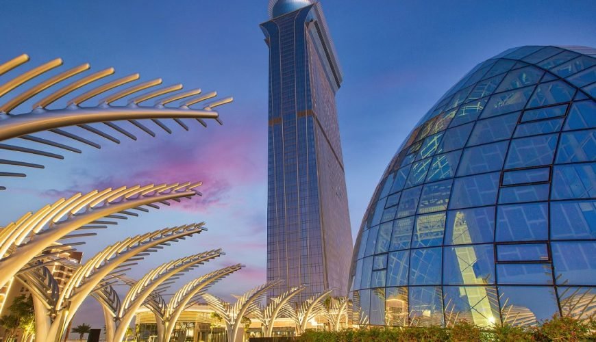 Paquetes a Dubai desde México: precios, rutas y opciones de viaje