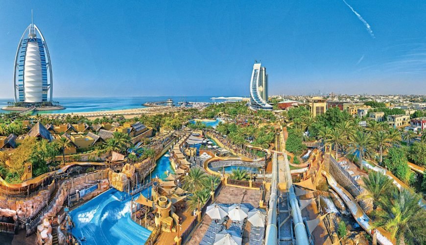 Paquetes a Dubai desde Colombia: precios, servicios y mejores opciones