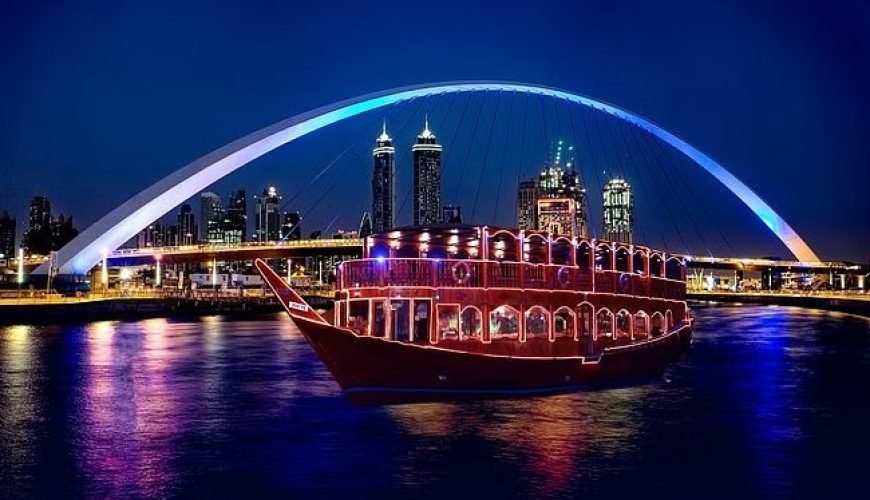 Ofertas de paquetes a Dubai: guía completa para encontrar viajes con descuento