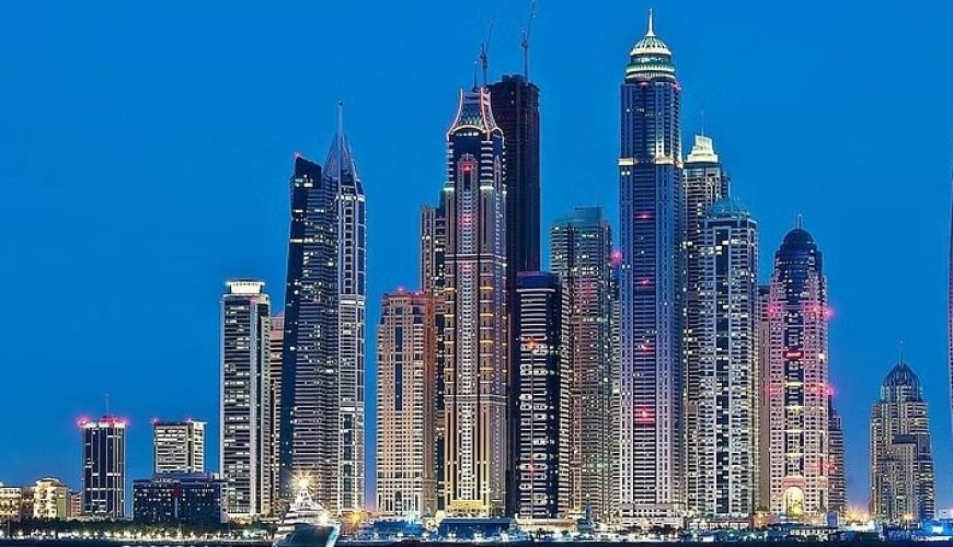 Paquetes a Dubai desde España: precios y opciones para viajar