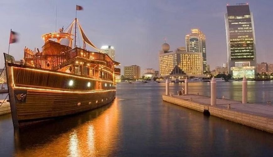 Paquetes a Dubai desde Argentina: precios, servicios y opciones