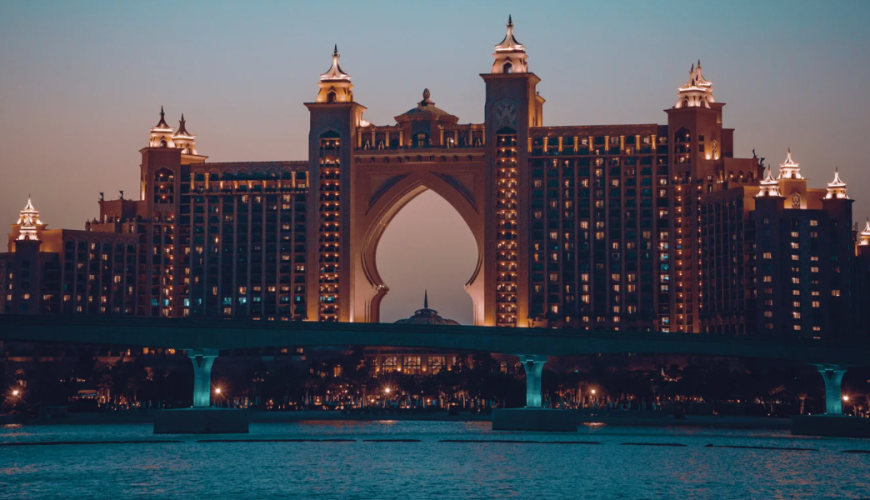 Costo de paquetes turísticos a Dubai: rangos para planear tu viaje