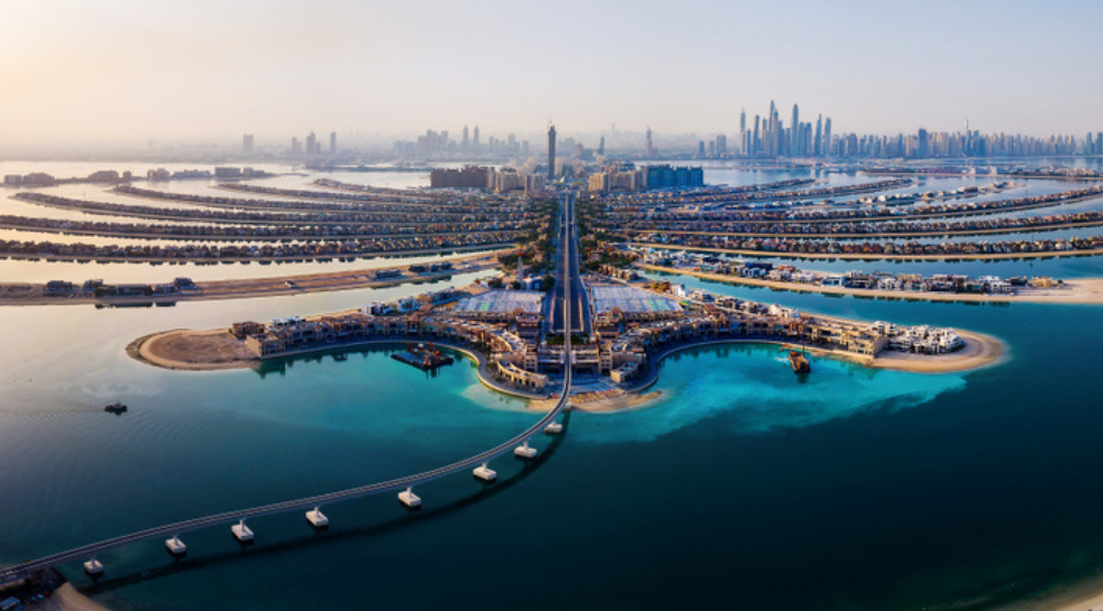 Paquetes a Dubai desde Estados Unidos: precios y opciones de viaje