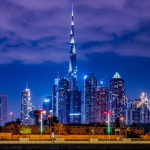 Paquetes turísticos a Dubai baratos todo incluido: guía completa para tu viaje económico