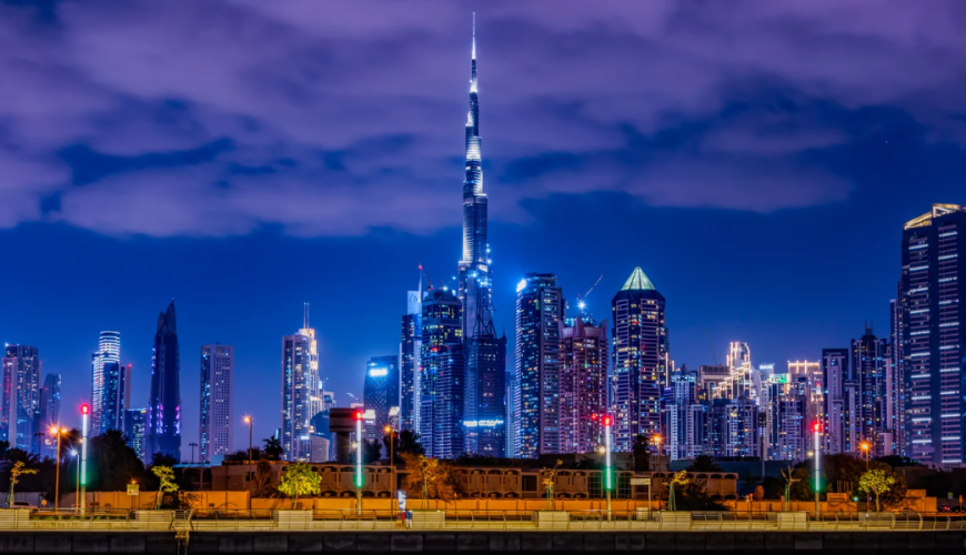 Paquetes turísticos a Dubai baratos todo incluido: guía completa para tu viaje económico