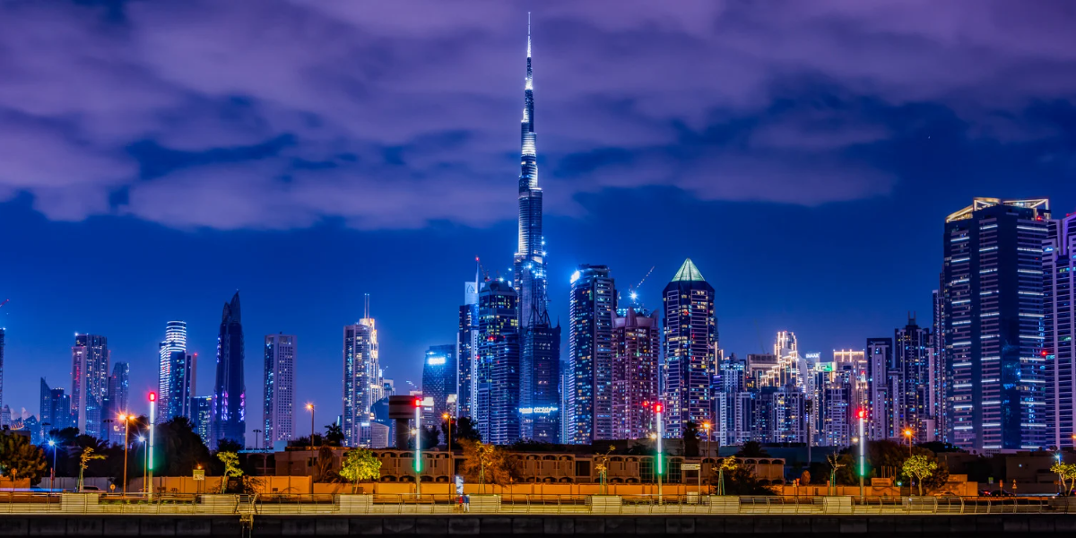 Paquetes de fin de semana en Dubai: guía completa para una escapada inolvidable